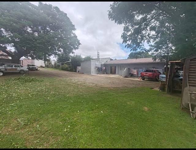 FARM FOR SALE IN SOUTHERNWOOD